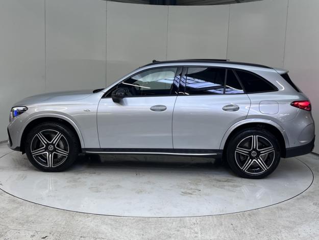 MERCEDES-BENZ GLC SUV GLC 300 e  Hybrid EQ 4MATIC AMG Line +  GLC 300 e  Hybrid EQ 4MATIC AMG Line +