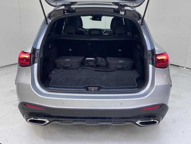 MERCEDES-BENZ GLC SUV GLC 300 e  Hybrid EQ 4MATIC AMG Line +  GLC 300 e  Hybrid EQ 4MATIC AMG Line +