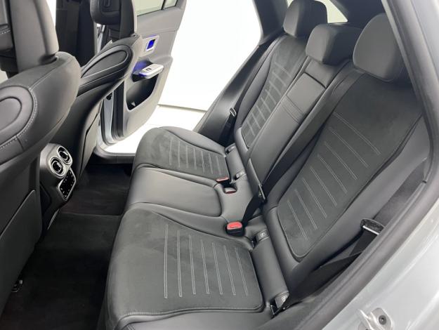 MERCEDES-BENZ GLC SUV GLC 300 e  Hybrid EQ 4MATIC AMG Line +  GLC 300 e  Hybrid EQ 4MATIC AMG Line +