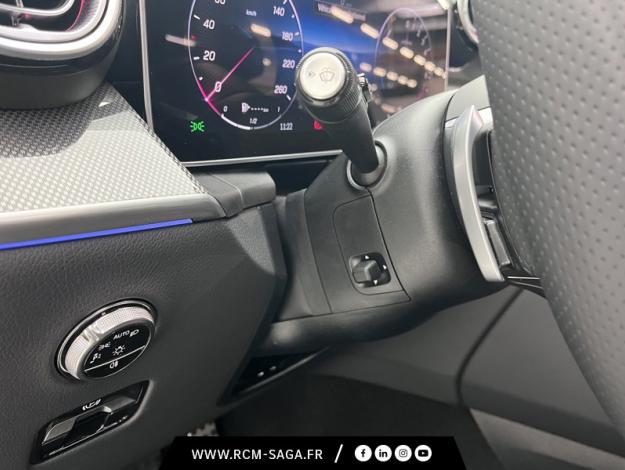 MERCEDES-BENZ GLC SUV GLC 300 e  Hybrid EQ 4MATIC AMG Line +  GLC 300 e  Hybrid EQ 4MATIC AMG Line +