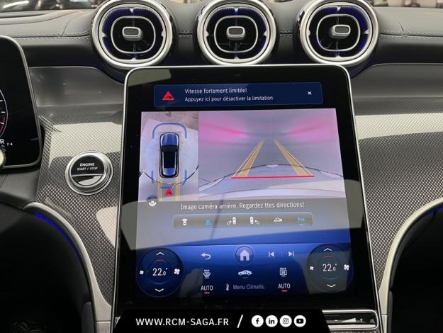 MERCEDES-BENZ GLC SUV GLC 300 e  Hybrid EQ 4MATIC AMG Line +  GLC 300 e  Hybrid EQ 4MATIC AMG Line +