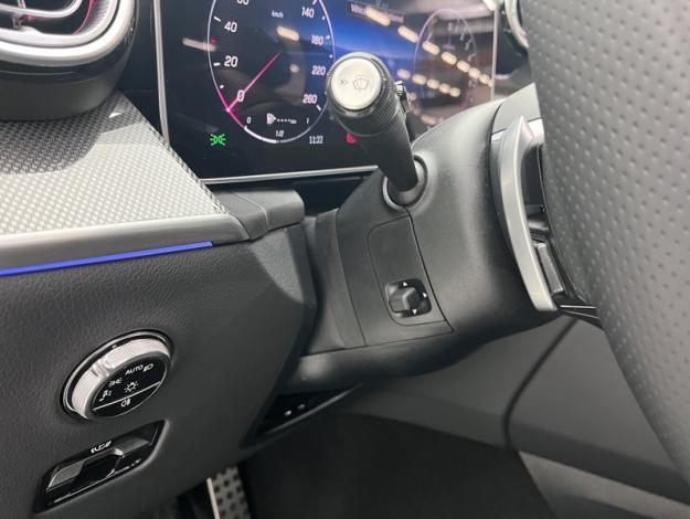 MERCEDES-BENZ GLC SUV GLC 300 e  Hybrid EQ 4MATIC AMG Line +  GLC 300 e  Hybrid EQ 4MATIC AMG Line +