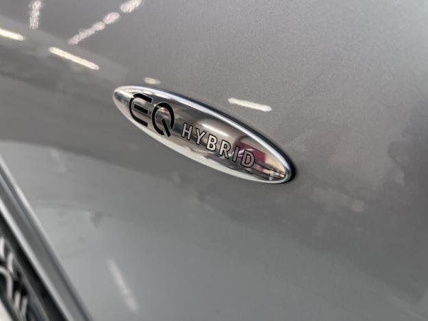MERCEDES-BENZ GLC SUV GLC 300 e  Hybrid EQ 4MATIC AMG Line +  GLC 300 e  Hybrid EQ 4MATIC AMG Line +