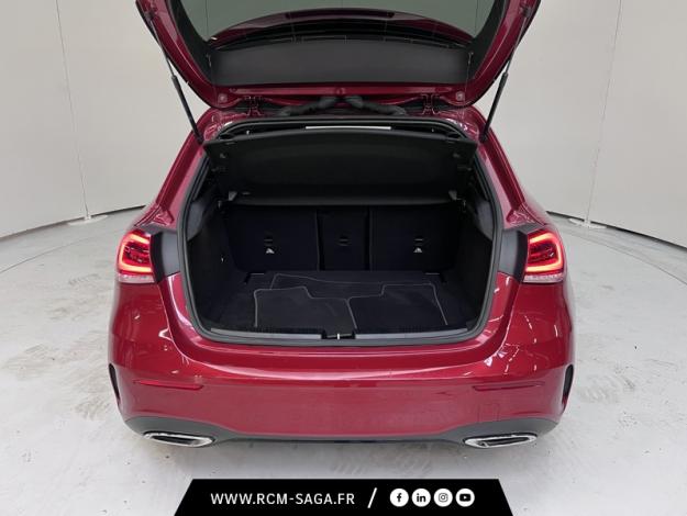 MERCEDES-BENZ Classe A 200 d AMG Line  