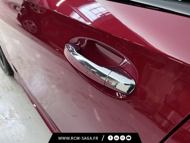 MERCEDES-BENZ Classe A 200 d AMG Line  