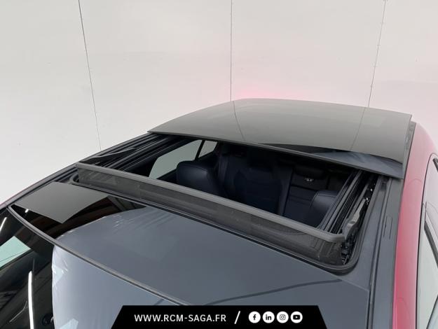 MERCEDES-BENZ Classe A 200 d AMG Line  