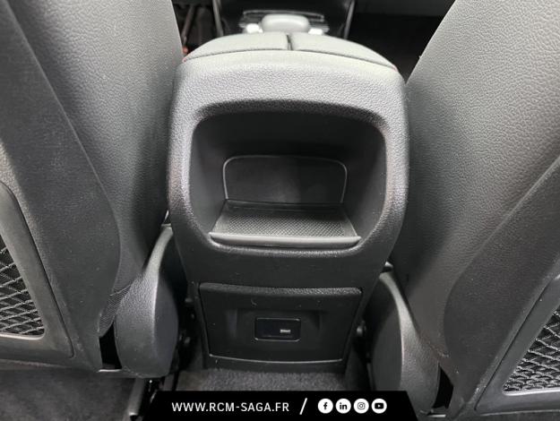 MERCEDES-BENZ Classe A 200 d AMG Line  