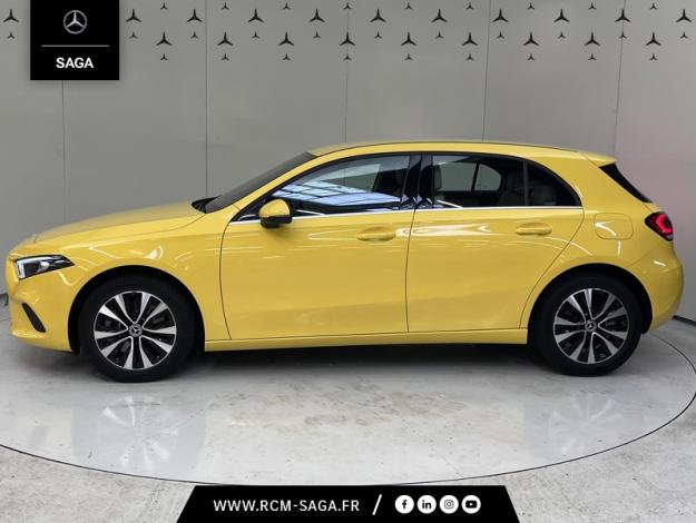 MERCEDES-BENZ Classe A 250 e Style Line  