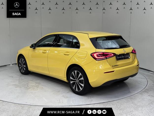 MERCEDES-BENZ Classe A 250 e Style Line  