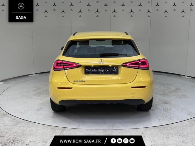 MERCEDES-BENZ Classe A 250 e Style Line  