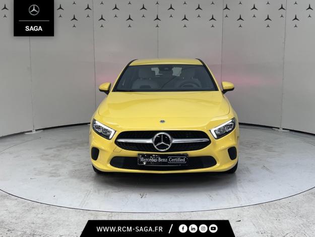 MERCEDES-BENZ Classe A 250 e Style Line  