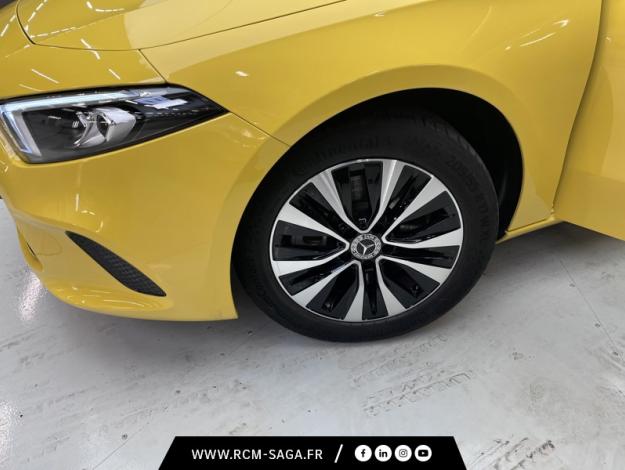 MERCEDES-BENZ Classe A 250 e Style Line  