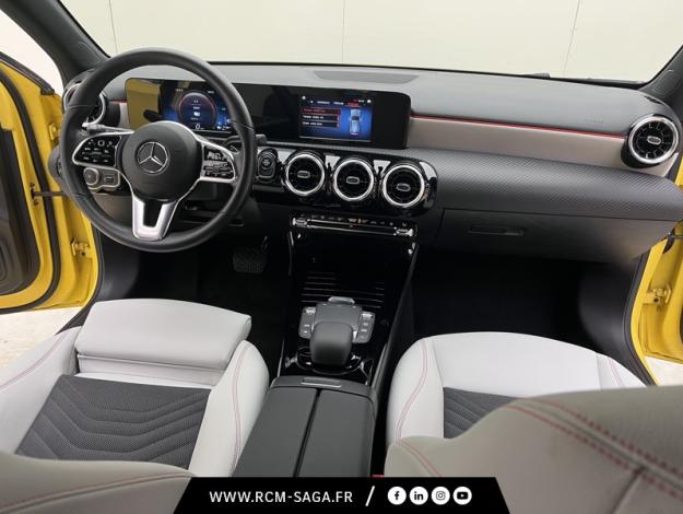 MERCEDES-BENZ Classe A 250 e Style Line  