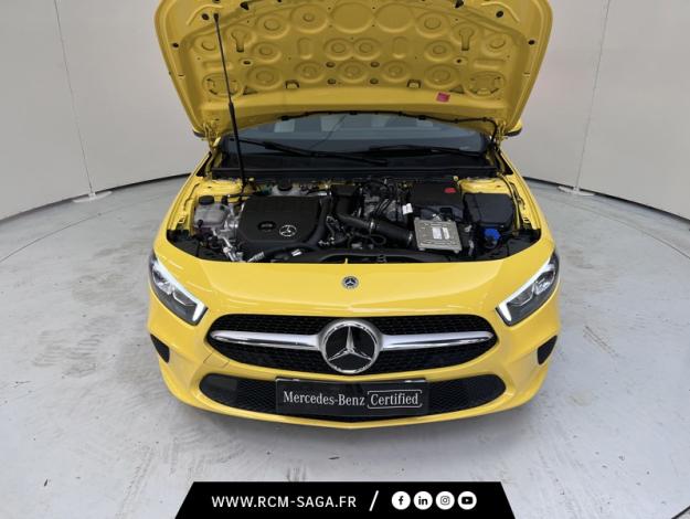 MERCEDES-BENZ Classe A 250 e Style Line  