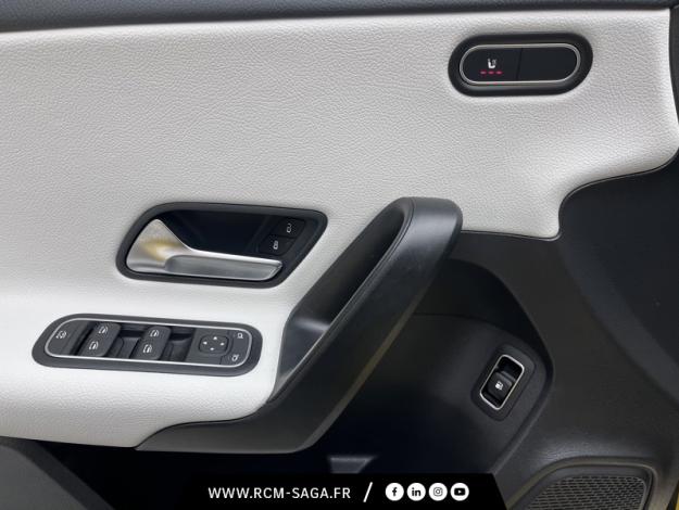 MERCEDES-BENZ Classe A 250 e Style Line  