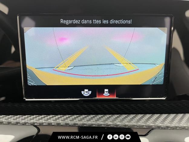 MERCEDES-BENZ Classe A 250 e Style Line  