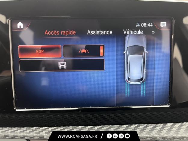 MERCEDES-BENZ Classe A 250 e Style Line  