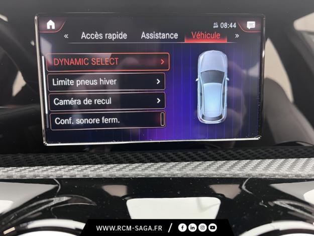 MERCEDES-BENZ Classe A 250 e Style Line  