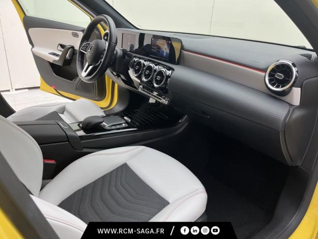 MERCEDES-BENZ Classe A 250 e Style Line  