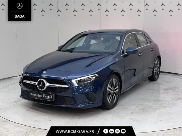MERCEDES-BENZ Classe A 200 Progressive Line  