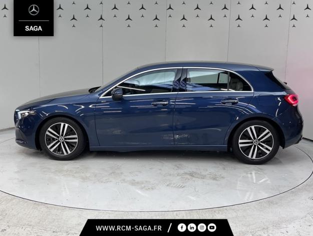 MERCEDES-BENZ Classe A 200 Progressive Line  