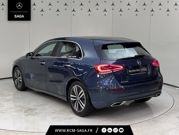 MERCEDES-BENZ Classe A 200 Progressive Line  