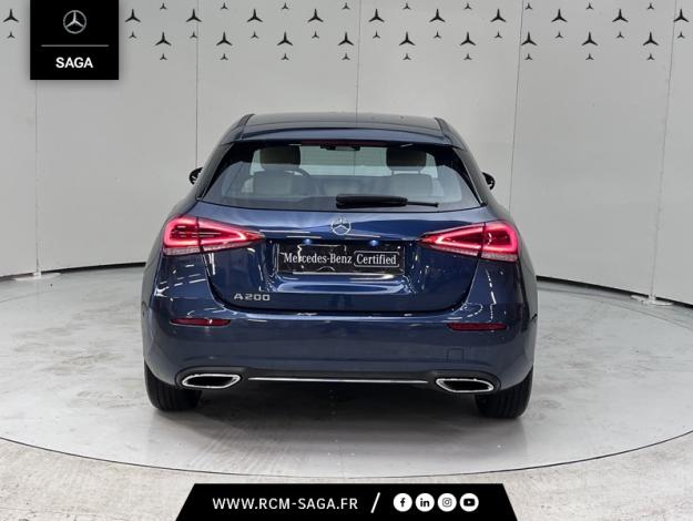 MERCEDES-BENZ Classe A 200 Progressive Line  