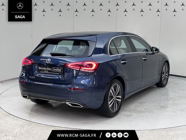 MERCEDES-BENZ Classe A 200 Progressive Line  