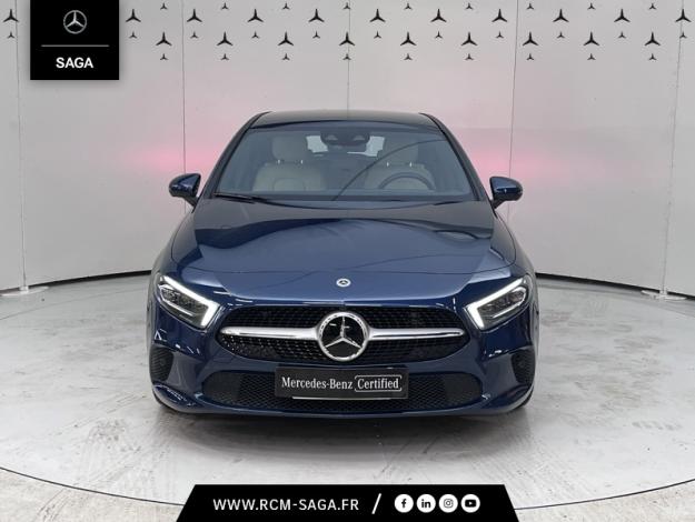 MERCEDES-BENZ Classe A 200 Progressive Line  