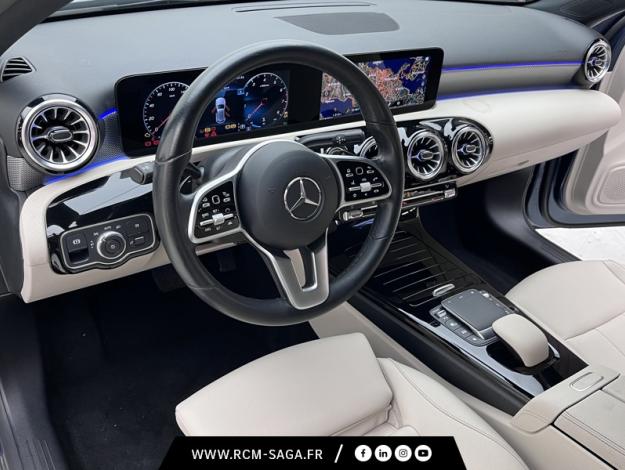 MERCEDES-BENZ Classe A 200 Progressive Line  