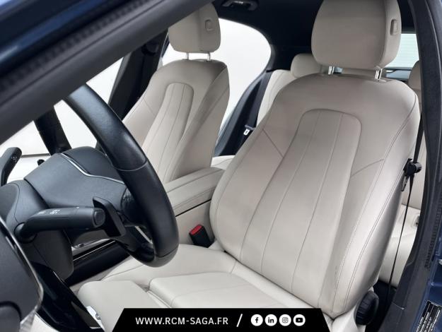 MERCEDES-BENZ Classe A 200 Progressive Line  