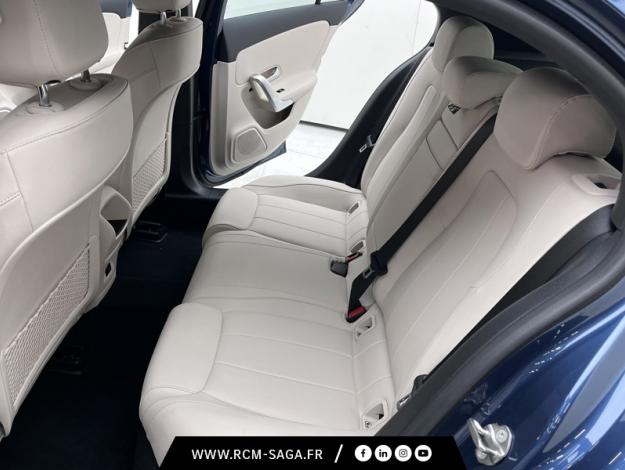 MERCEDES-BENZ Classe A 200 Progressive Line  