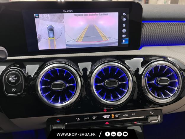 MERCEDES-BENZ Classe A 200 Progressive Line  