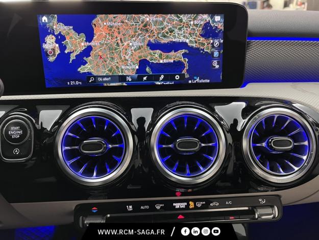 MERCEDES-BENZ Classe A 200 Progressive Line  