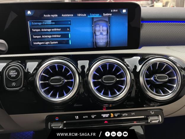 MERCEDES-BENZ Classe A 200 Progressive Line  