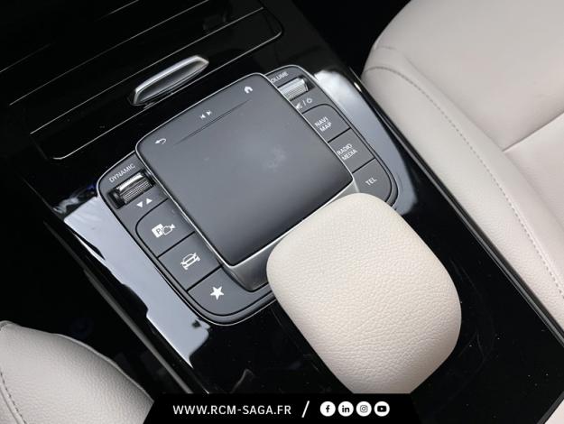 MERCEDES-BENZ Classe A 200 Progressive Line  