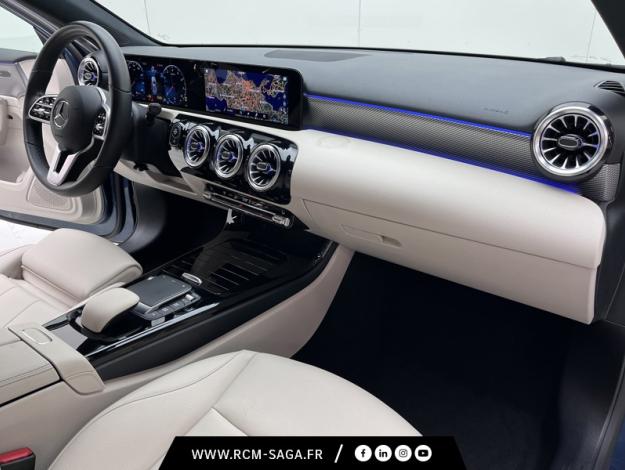 MERCEDES-BENZ Classe A 200 Progressive Line  