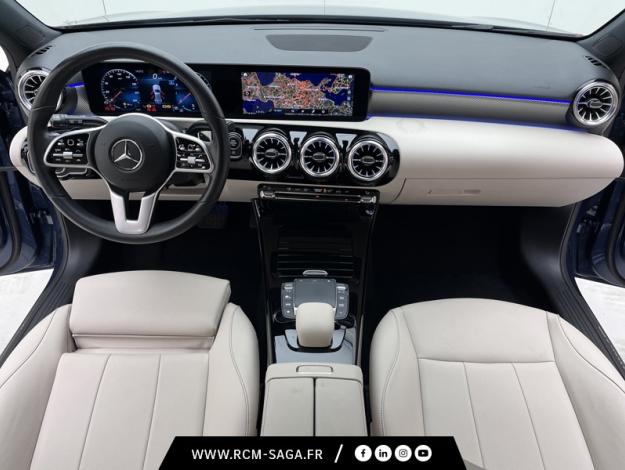MERCEDES-BENZ Classe A 200 Progressive Line  