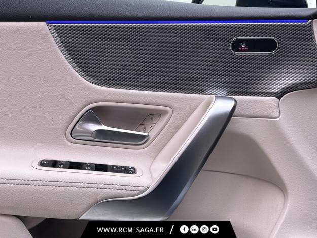 MERCEDES-BENZ Classe A 200 Progressive Line  