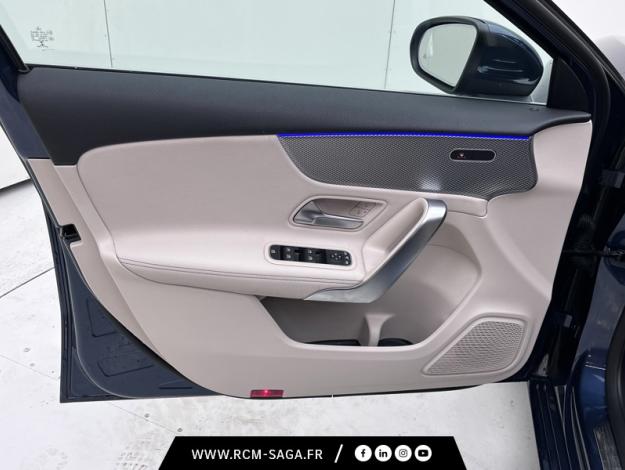 MERCEDES-BENZ Classe A 200 Progressive Line  