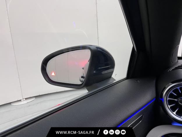 MERCEDES-BENZ Classe A 200 Progressive Line  