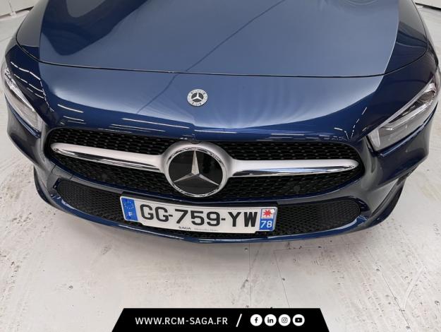 MERCEDES-BENZ Classe A 200 Progressive Line  