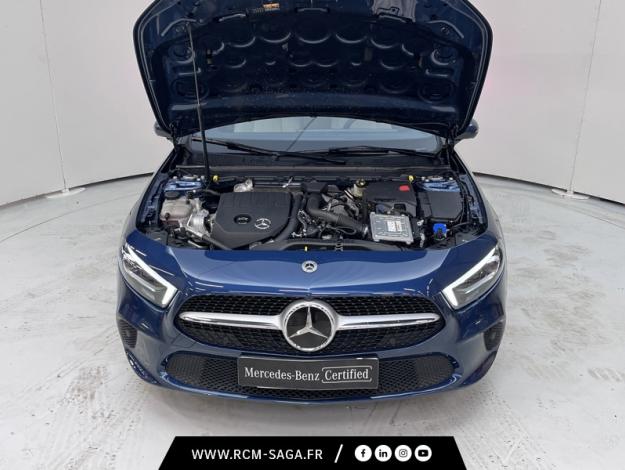 MERCEDES-BENZ Classe A 200 Progressive Line  