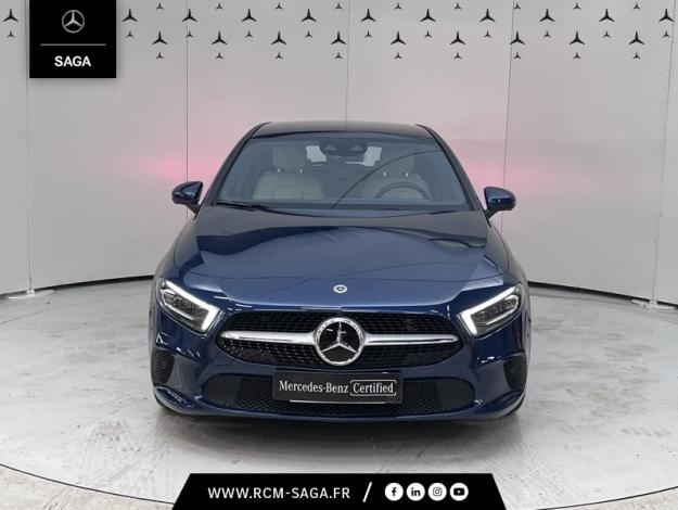 MERCEDES-BENZ Classe A 200 Progressive Line  