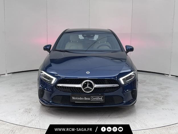 MERCEDES-BENZ Classe A 200 Progressive Line  