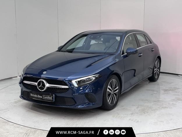 MERCEDES-BENZ Classe A 200 Progressive Line  