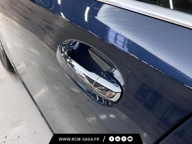 MERCEDES-BENZ Classe A 200 Progressive Line  