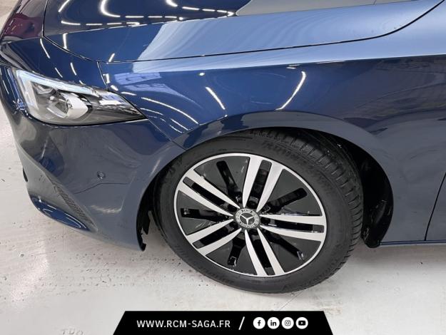 MERCEDES-BENZ Classe A 200 Progressive Line  