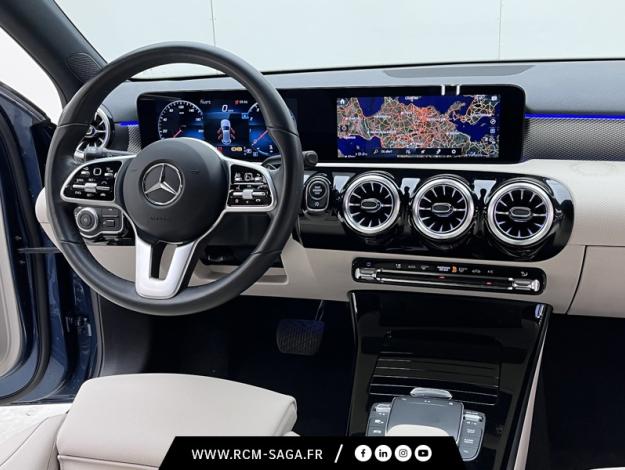 MERCEDES-BENZ Classe A 200 Progressive Line  