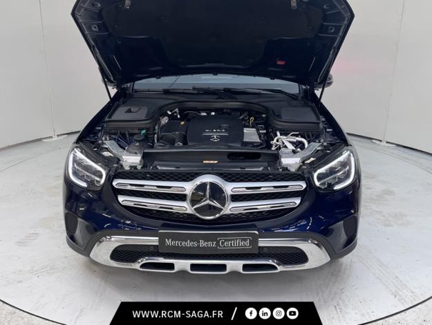 MERCEDES-BENZ GLC SUV GLC 300e 4MATIC SUV Business Line  
